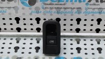 Buton comanda dreapta fata, 5J0959855, Skoda Fabia...