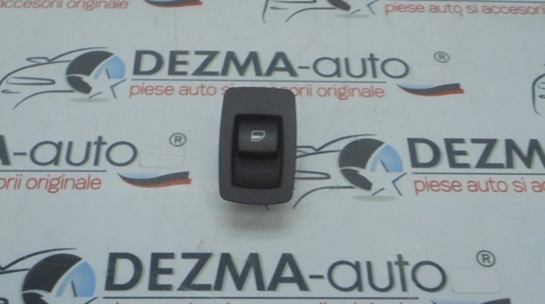 Buton comanda dreapta fata, 6952001, Bmw 1 cabriolet (E88)