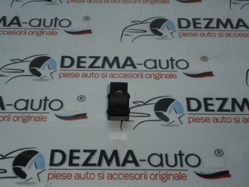 Buton comanda dreapta fata, 8E0959855, Audi A4 Avant (8ED, B7) (id:123405)