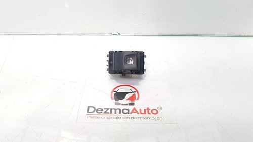 Buton comanda dreapta fata, Renault Scenic 3, cod 809600018D (id:380121)