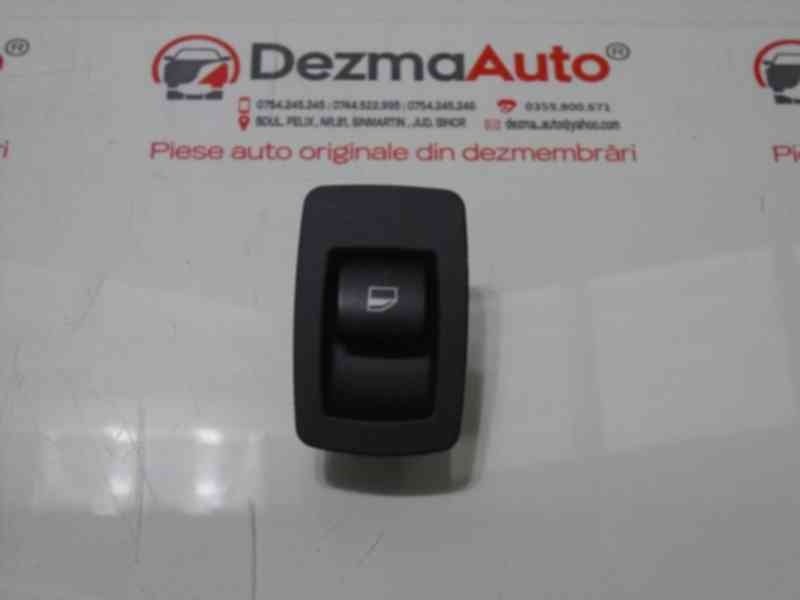 Buton comanda dreapta spate, 9113773, Bmw 5 Touring (E61) (id:303164)