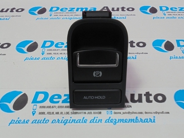 Buton comanda frana de mana 5N0927225 Vw Tiguan (5N) (id:222294)