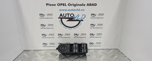 Buton comanda geam 13228699 Opel Astra H [facelift] [2005 - 2015] Sedan