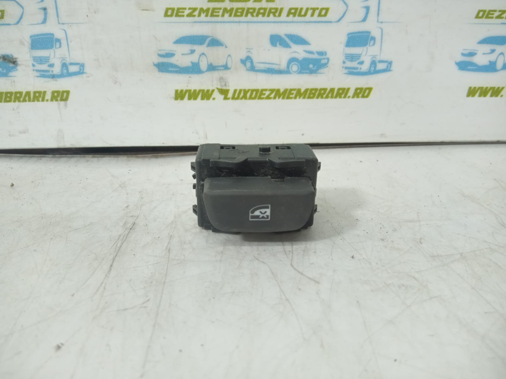 Buton comanda geam 254291224r Renault Captur [facelift] [2017 - 2019]