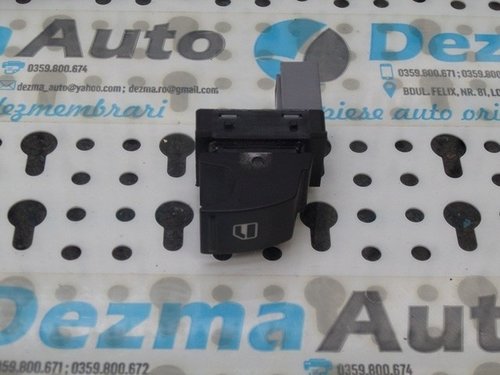 Buton comanda geam 7L6959855B, Seat Ibiza 5 ST (6J8) 2010-In prezent, (id:157698)