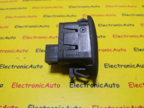 Buton Comanda Geam Citroen, 96401469XT