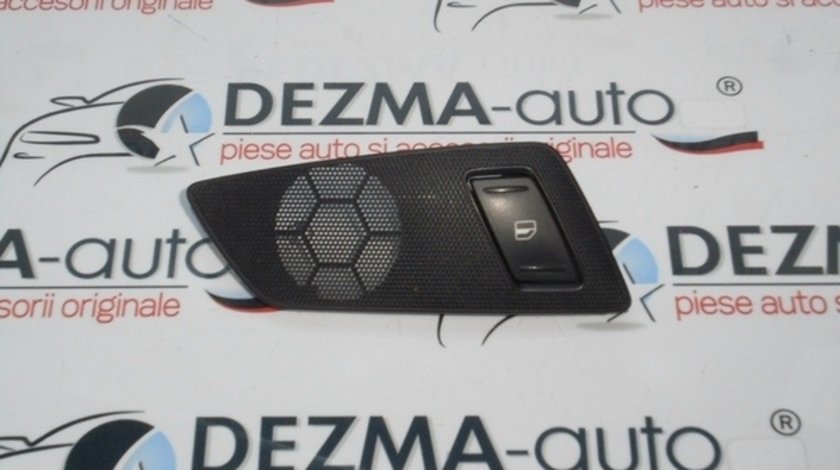 Buton comanda geam dreapta fata 1Z0959856, Skoda Octavia 2 (1Z3) (id:197806)