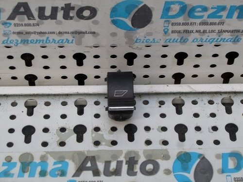 Buton comanda geam dreapta fata BM5T-14529-AA, Ford Focus III (id:173307)