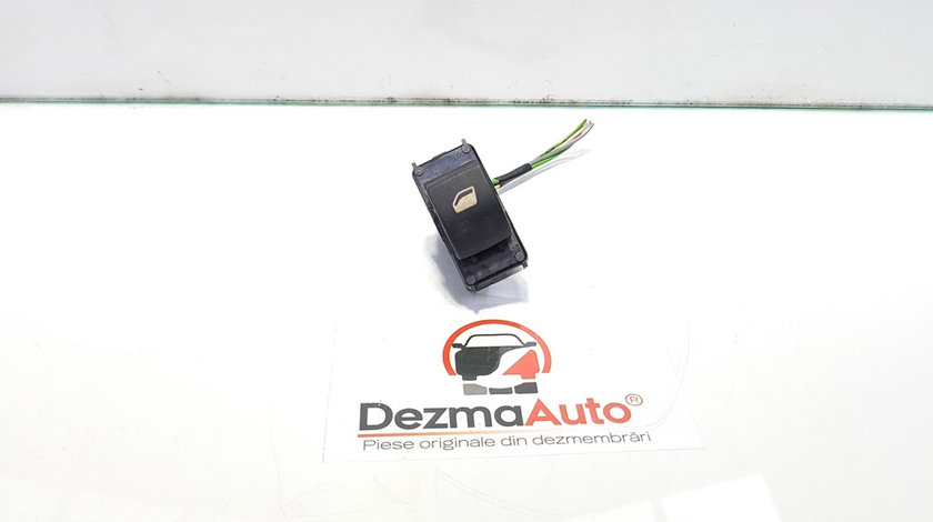 Buton comanda geam dreapta fata, Citroen Berlingo 2, cod 9662428277