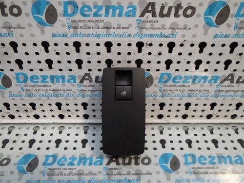 Buton comanda geam dreapta fata, GM13301886, Opel Insignia, (id:187415)