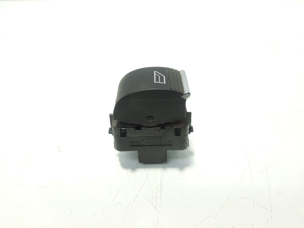 Buton comanda geam dreapta spate, cod BM5T-14529-AA, Ford Focus 3 Turnier (id:494202)