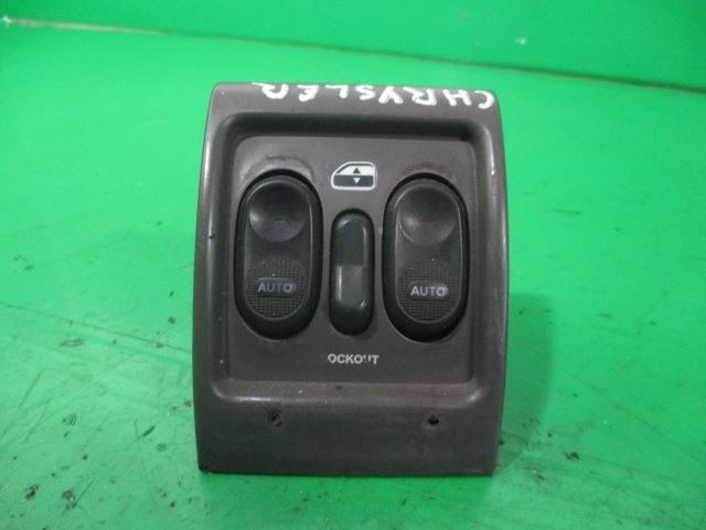 BUTON / COMANDA GEAM ELECTRIC COD 0TP431L8AD CHRYSLER PT CRUISER FAB. 2000 - 2010 ⭐⭐⭐⭐⭐