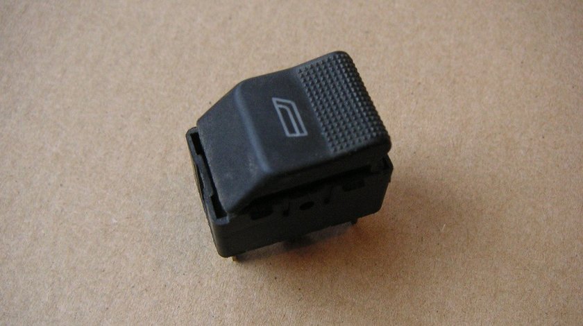 Buton comanda geam pentru Audi A4 B5, A8 D2, Seat Arosa, Ibiza 3, Cordoba cod 4D0959855