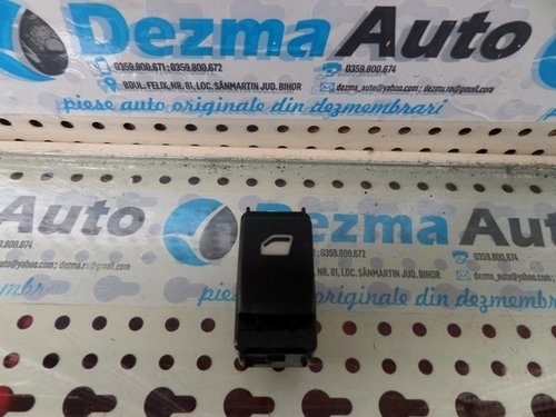 Buton comanda geam Peugeot 207