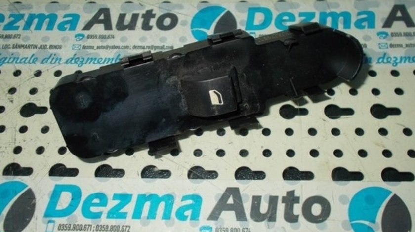 Buton comanda geam Peugeot 307 SW (3H), 96351625xt