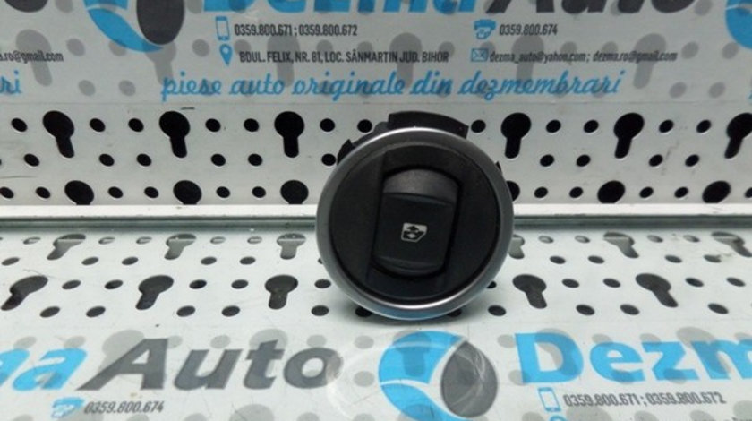 Buton comanda geam Renault Laguna 2 (id:156046)