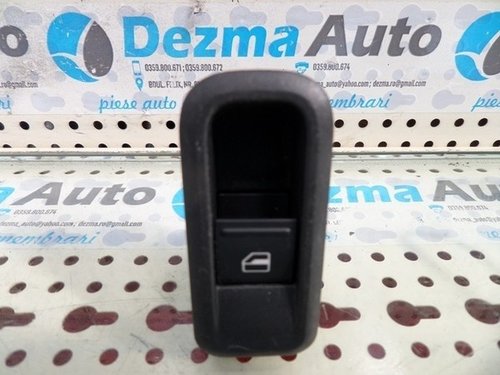 Buton comanda geam Skoda Roomster Praktik (5J)