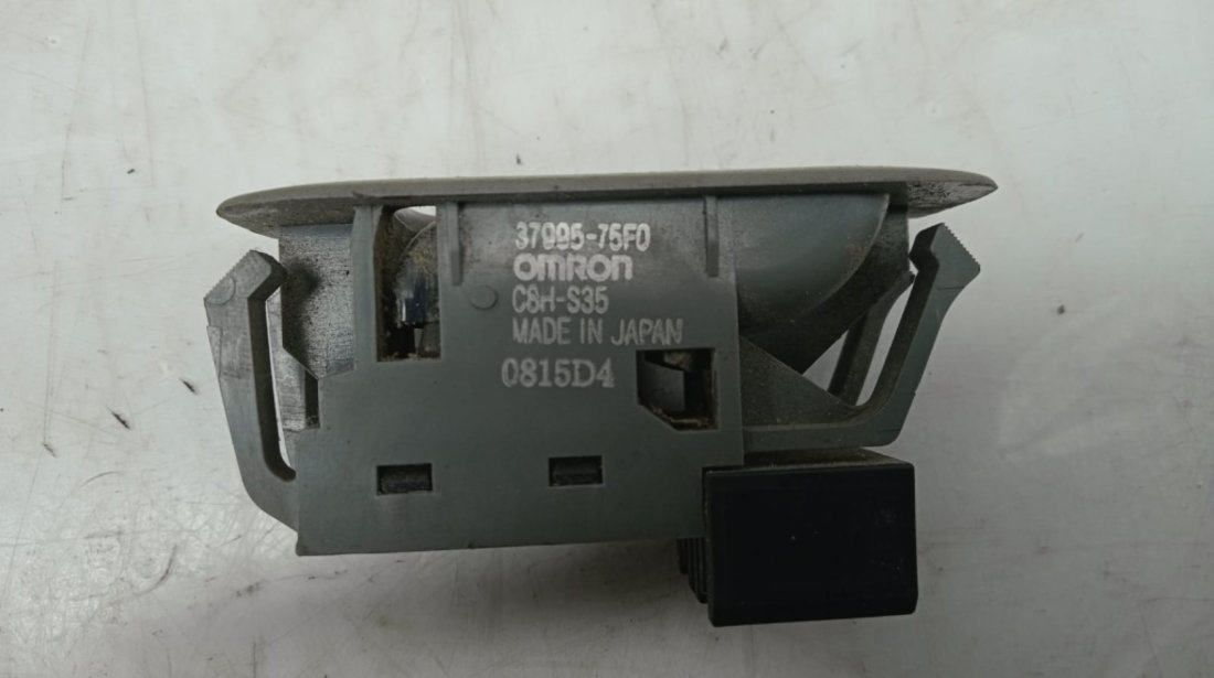 Buton comanda geam spate 37995-75F0 Suzuki Grand Vitara [1998 - 2005]