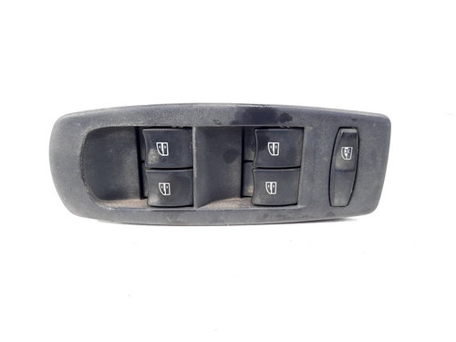 Buton comanda geam stanga fata 25401JY40C, Renault Koleos (id:345610)