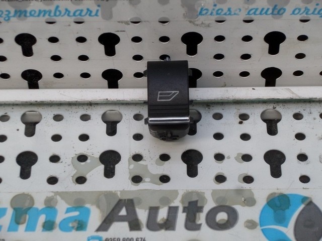 Buton comanda geam stanga spate BM5T-14529-AA, Ford Focus III (id:173309)