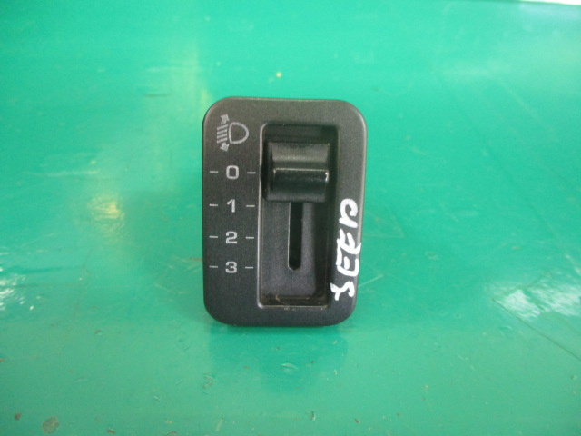 BUTON / COMANDA REGLAJ FARURI / LUMINI COD 56033015AD JEEP GRAND CHEROKEE II FAB. 1998 - 2005 ⭐⭐⭐⭐⭐