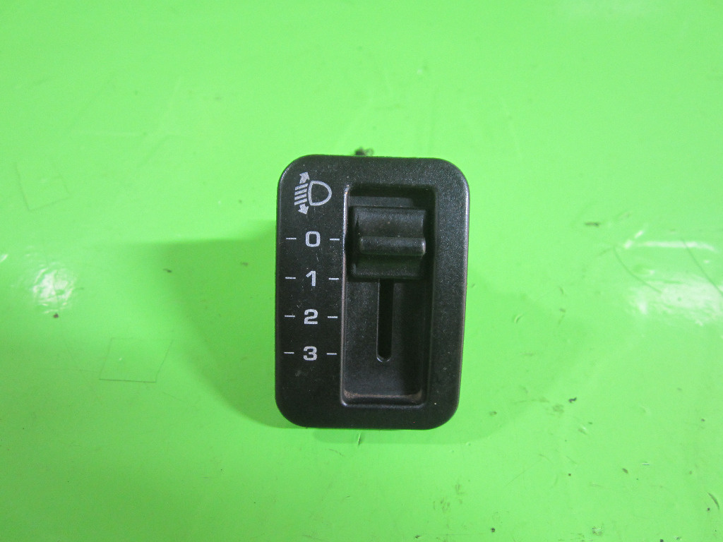 BUTON / COMANDA REGLAJ FARURI / LUMINI JEEP GRAND CHEROKEE II FAB. 1998 - 2005 ⭐⭐⭐⭐⭐