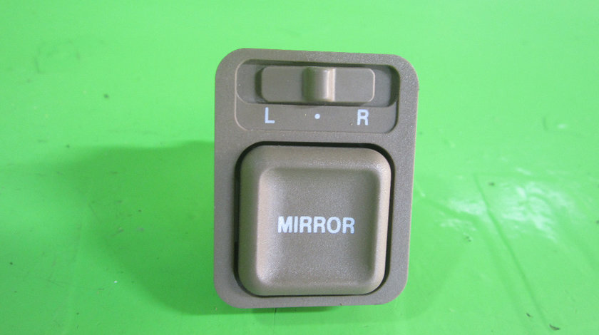 BUTON / COMANDA REGLAJ OGLINZI GWM HOVER 4x4 FAB. 2005 – 2008 ⭐⭐⭐⭐⭐