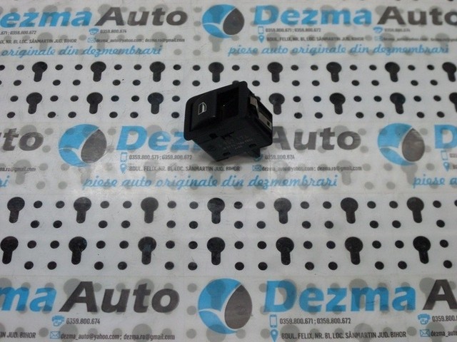 Buton comanda stanga spate 6902174, Bmw 3 Touring (E46) 1999-2005 (id:200539)