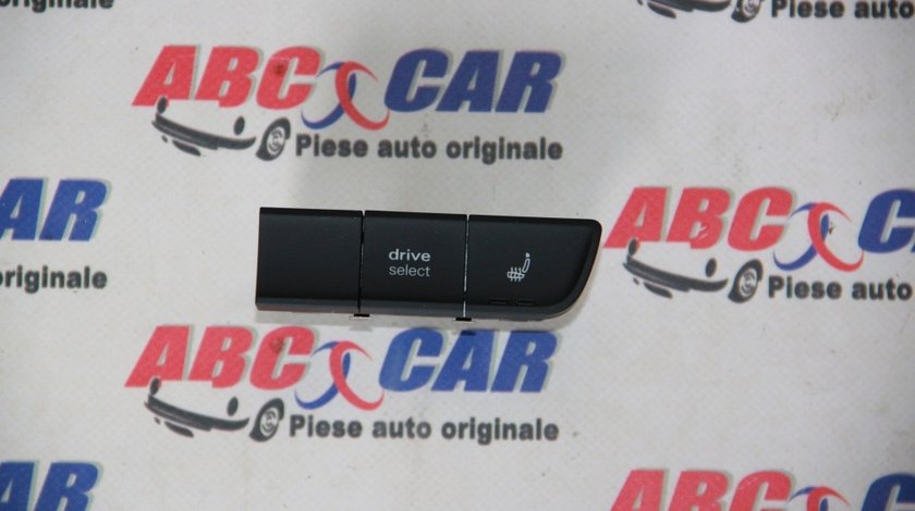 Buton comanda Start - Stop Audi Q3 8U cod: 8U0959673E model 2014