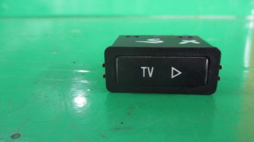 BUTON / COMANDA TV COD 8368345 BMW X5 E53 FAB. 2000 - 2006 ⭐⭐⭐⭐⭐