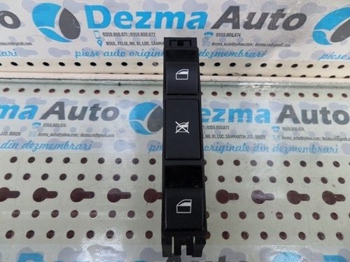 Buton comenzi geam stanga Bmw 320 E46 150cp, 6902184