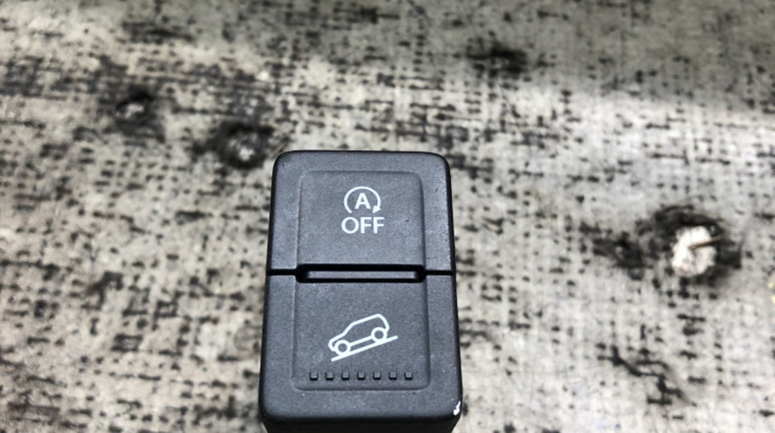 Buton comutare Suzuki Vitara 1.4 Benzina 2017, 3778054P90