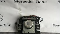 Buton control navigatie Mercedes S class w221 2218...