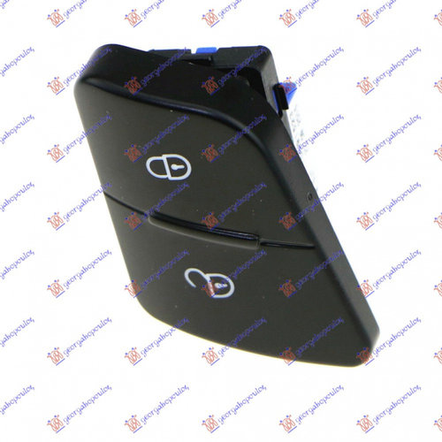 Buton Deschide Rezervor - Vw Cc 2012 , 3c0959903b