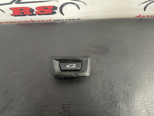 Buton deschidere haion BMW 520 d F10 F11 Automat sedan 2013 (916264303)