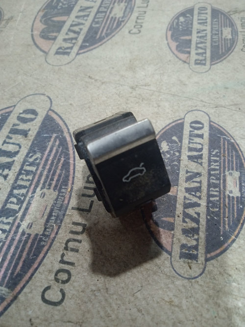 Buton deschidere portbagaj Audi A4 B9, 4M0959831A