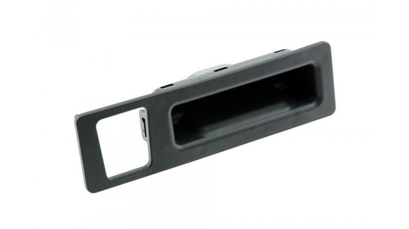 Buton deschidere portbagaj BMW X5 (11.2012-) [F15] #1 51247368753