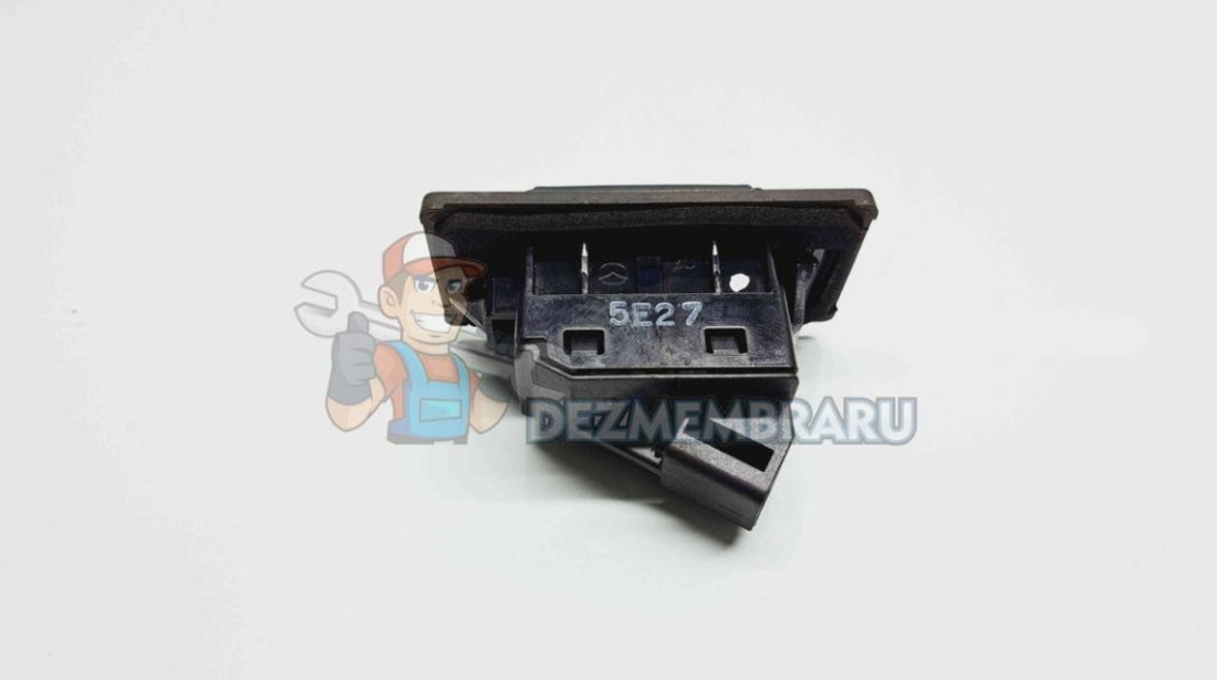 Buton deschidere portbagaj MAZDA 6 (GJ1) [Fabr 2014-2021] OEM