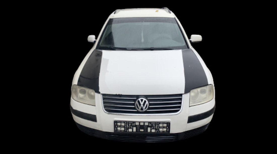 Buton deschidere portbagaj Volkswagen VW Passat B5.5 [facelift] [2000 -  2005] wagon 1.9 TDI MT (101 hp) #69845419
