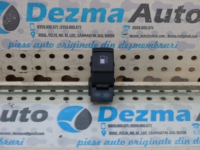 Buton deschidere usa rezervor Vw Passat Variant (3B6) 1.9 tdi