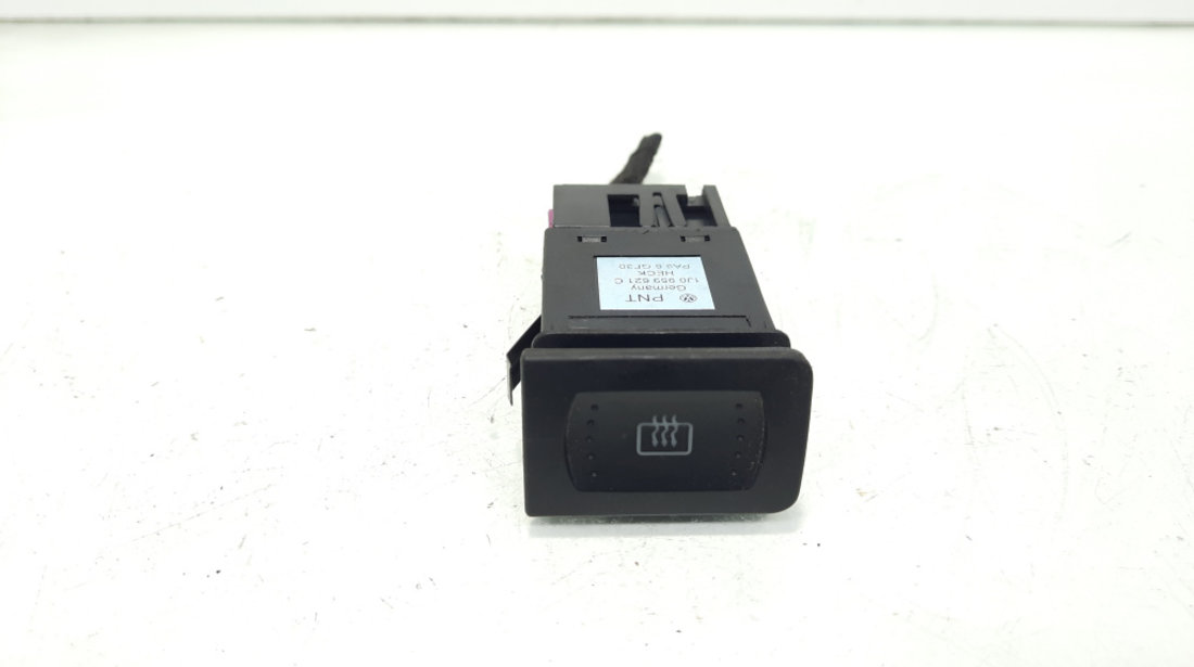 Buton dezaburire, cod 1J0959621C, Vw Golf 4 Variant (1J5) (idi:593531)