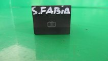 BUTON DEZABURIRE COD 6Y0959621 SKODA FABIA FAB. 19...