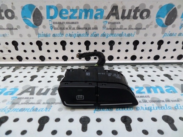 Buton dezaburire Ford Focus 3 sedan, 2011-In prezent, AM5T18C621AB