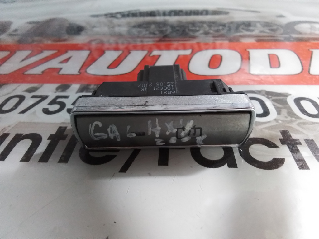 Buton dezaburire Ford Galaxy 1.9 Motorina 2005, 6M2T18C621AB