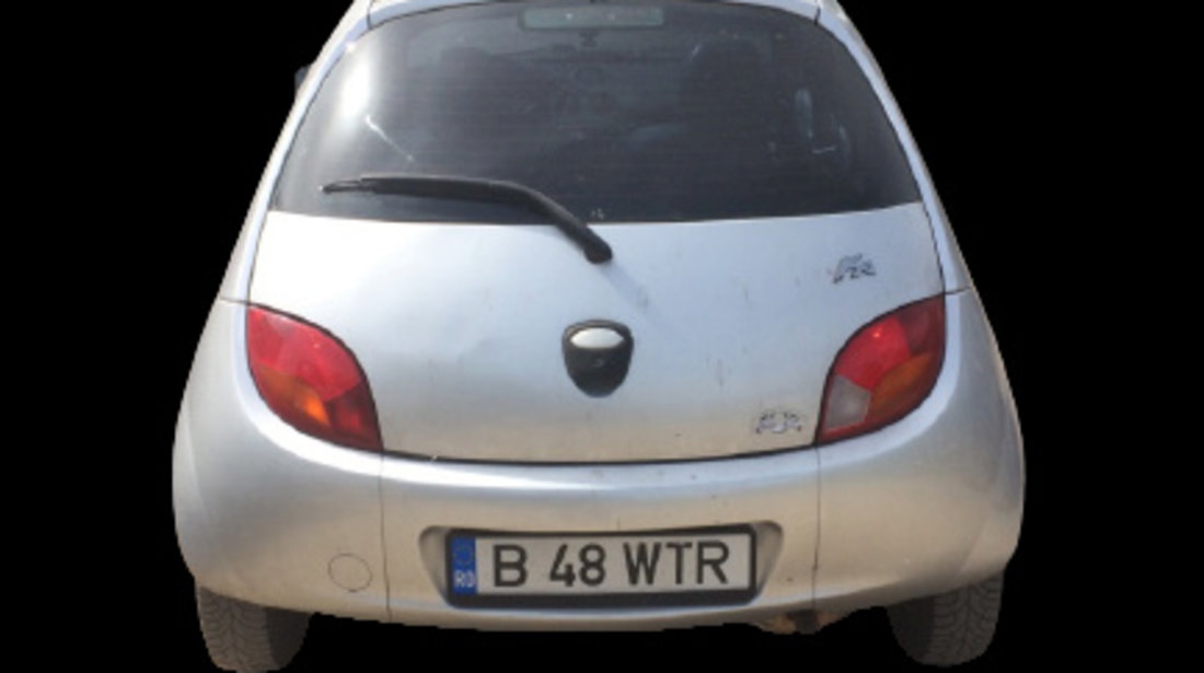 Buton dezaburire Ford Ka [1996 - 2008] Hatchback 3-usi 1.3 MT (60 hp) (RB_) RBT BAA