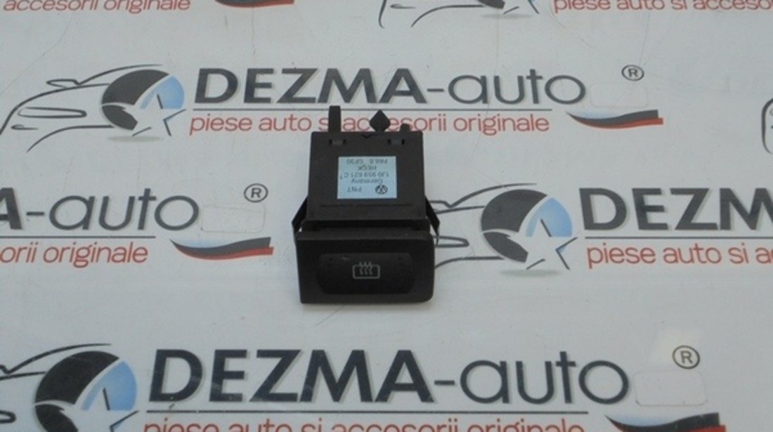 Buton dezaburire luneta 1J0959621C, Vw Golf 4 Cabriolet