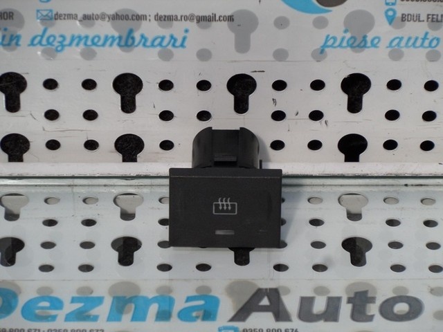 Buton dezaburire luneta 3M5T-18C621-AB, Ford Focus 2 combi, (id:180557)