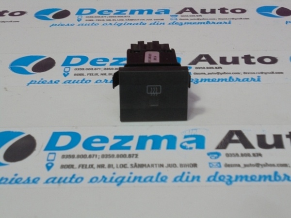 Buton dezaburire luneta 6Y0959621, Skoda Fabia Combi (6Y5) (id:162510)