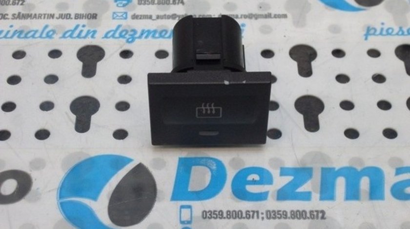 Buton dezaburire luneta spate, 3M5T-18C621-AB, Ford Focus 2 combi, 2004-2011