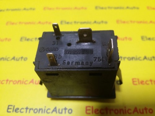 Buton Dezaburire Luneta VW, 321959621B